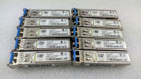 ขาย Cisco GLC-LH-SMD original มือสอง ทดสอบแล้ว ประกัน 1 ปี