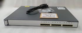 ขาย Cisco WS-C3750X-12S-E มือสอง ทดสอบแล้ว ประกัน 1 ปี จากผู้ขาย