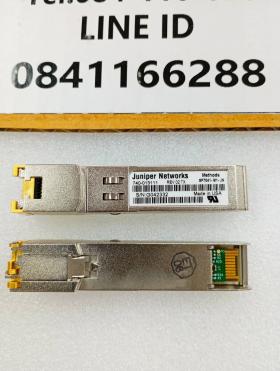ขาย Juniper SP7041-M1-JN มือสอง ทดสอบแล้ว ประกัน 1เดือน จากผู้ขาย