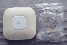 ขาย Cisco AIR-LAP1142N-E-K9 มือสอง ประกัน 1 เดือน จากผู้ขาย