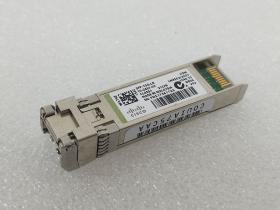 ขาย Cisco SFP-10G-LR มือสอง ประกัน 1ปี จากผู้ขาย ทดสอบแล้วใช้งานได้ปกติ