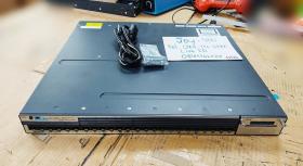 ขาย Cisco WS-C3750X-24S-E มือสอง ประกัน 1 ปี จากผู้ขาย