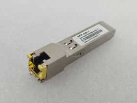 ขาย McDataByte SFP-GE-T OEM ทดสอบแล้ว ประกัน 1 เดือน จากผู้ขาย