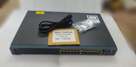 ขาย Cisco WS-C2960S-24TS-S