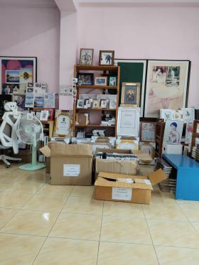  ร้านถ่ายรูปศรีตรังดิจิตอล