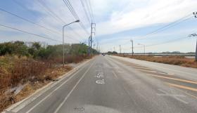 ขายที่ดิน 433 ไร่ ติดถนนรัตนโกสินทร์200ปี อ.บางบ่อ จ.สมุทรปราการ