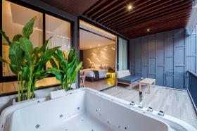 ขาย The Yana Villas Huahin -
