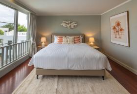 ขาย The Delfini Huahin - 2 Bedroom Seaview Family Room / 15 Jun 26 - 31 Oct 26