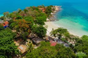 ขาย Samed Cabana Resort -Superior room (may 07 26 - Oct 31 27)