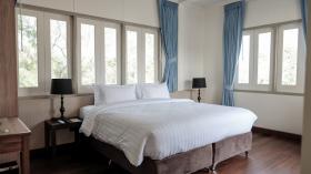 Chantra room /Sunday - Thursday / 1 May 26 ถึง 31 Oct 2026  