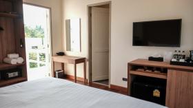 De chao chom Resort Huahin