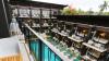 Lalune Beach Resort Deluxe room