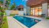 Dhevan Dara Resort -