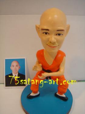 ตุ๊กตาล้อเลียน6"