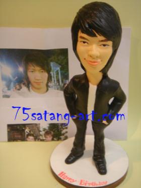 ตุ๊กตาล้อเลียน6"