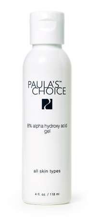 Paulas Choice พอลล่าช้อยส์ 8% AHA