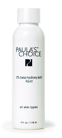  Paulas Choice (พอลล่า ช้อยส์)2% BHA Liquid