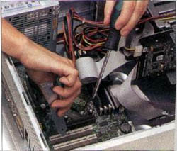 รับซ่อมคอมพิวเตอร์ MAC & PC