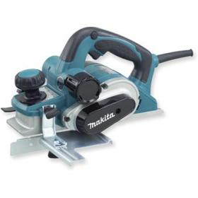 ขาย  MAKITA รุ่น KP0810 กบไฟฟ้า 82mm(3-1/4") 850W