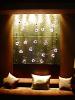 DECORATE GLASS กระจกหลอม FUSION GLASS