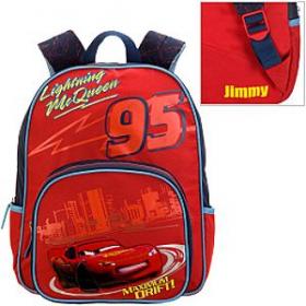 กระเป๋าเป้ Disney Cars 15"