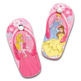 รองเท้าแตะ Disney Princess