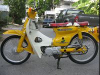 อ.ชัชมอไซค์โบราณ