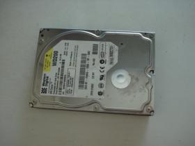 ขาย western digital wd200