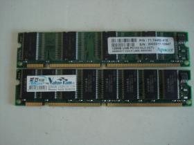 sdram 128 mb