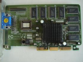 การ์ดจอ nvidia vanta