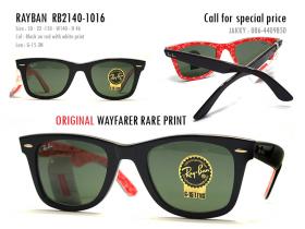 ขาย Ray-Ban RB2140-1016 