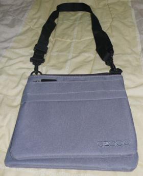 ขายแล้ว BG-042 กระเป๋าสะพายเล็ก G2000 ของแท้ (มือหนึ่ง ราคารวมค่าส่งแล้ว)