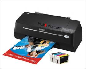 ขาย EPSON T111 (All-in-one)