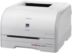 ขาย Canon Color Laser LBP5050