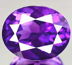 ขาย Violet Amathyst 1.70 CT 1144