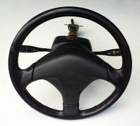 ขายวงพวงมาลัยพร้อมแกน มิตซูบิชิ แลนเซอร์ CK2 Airbag