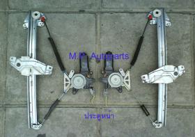 ขายมอเตอร์กระจกประตู โตโยต้า โคโรลล่า AE100-101