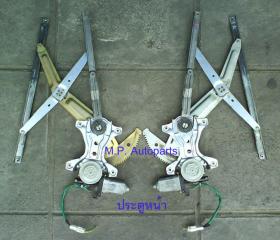ขายมอเตอร์กระจกประตู โตโยต้า โคโรลล่า AE110-111-ไฮทอร์ก