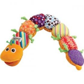 Lamaze Musical Inchworm