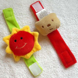 สายรัดข้อมือเด็ก Baby Essentials