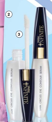 ขาย Mistine Infinite Dark Circles Eye Contour Serum **พร้อมส่ง**