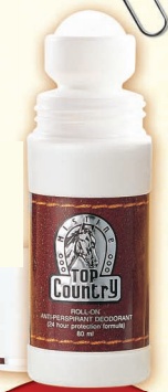 ขาย Mistine Top Country Roll On 80 ml