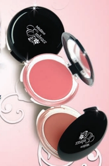 ขาย Mistine Embrace Blush on 