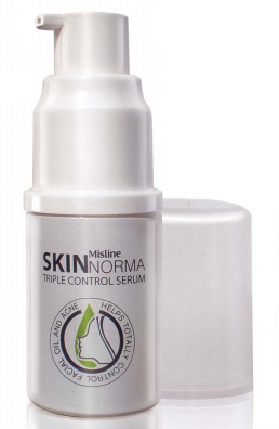 ขาย Mistine Skin Norma Triple Control Serum 