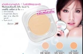 ขาย Mistine Platinum Refill