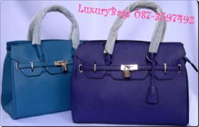 ขาย Hermes Blue / Purple