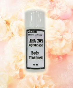 AHA 70% ขนาด 45 ml. | AHA Treatment | ทรีทเมนต์ผิวขาวใส