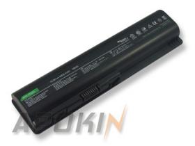 ขาย Battery HP/Compaq CQ40 Series (Pavillion DV4, DV5, DV6 / Presario CQ40, CQ45, CQ50, CQ60)