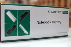 ขาย Battery Depot HP/Compaq CQ20 Series