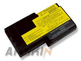 ขาย Battery IBM/Lenovo T20 Series